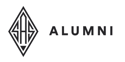 Shanghai American School logo