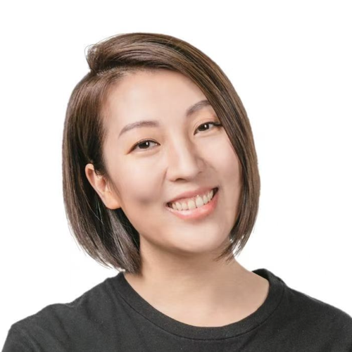 Cathy Hsu (Co-founder & CEO of Jiliguala)