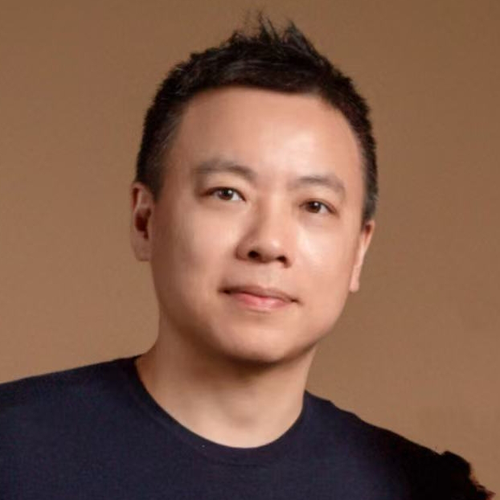 Jackson Cheng (Co-Founder & CEO of Flask Group & Fumi Coffee)